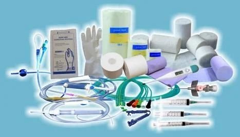 DISPOSABLE SURGICAL PRODUCTS