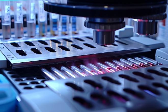 TESTING INSTRUMENTS & MANY MORE…