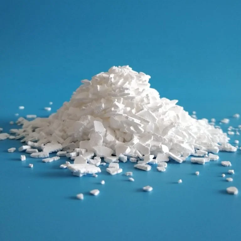 CALCIUM CHLORIDE