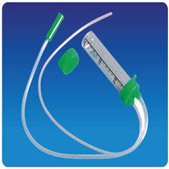 MUCUS EXTRACTOR