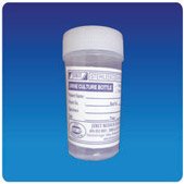 URINE CULTURE BOTTLE