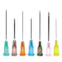 ALL SIZE NEEDLE