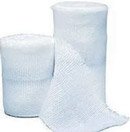 CHLORHEXIDINE GAUZE DRESSING BP STERILE