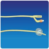 FOLEYS BALLOON CATHETER