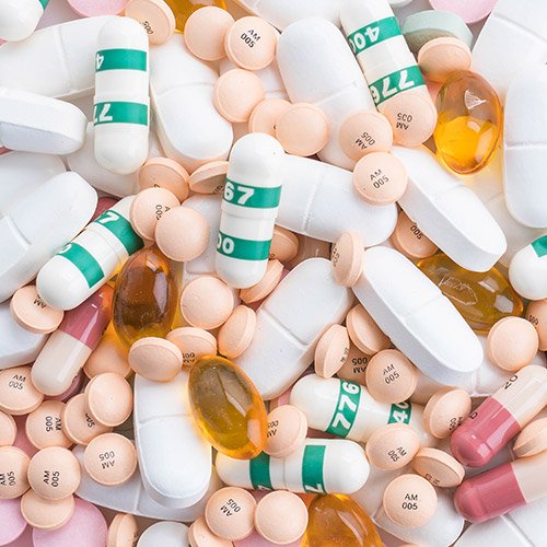 ANALGESICS