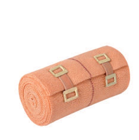 COTTON CREPE BANDAGES B.P