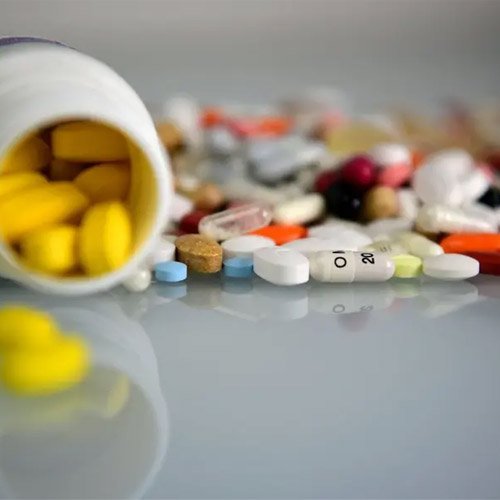 ANTI INFECTIVES