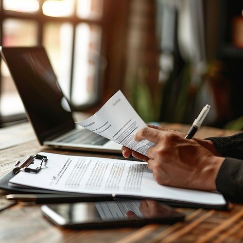 Documentation & Compliance